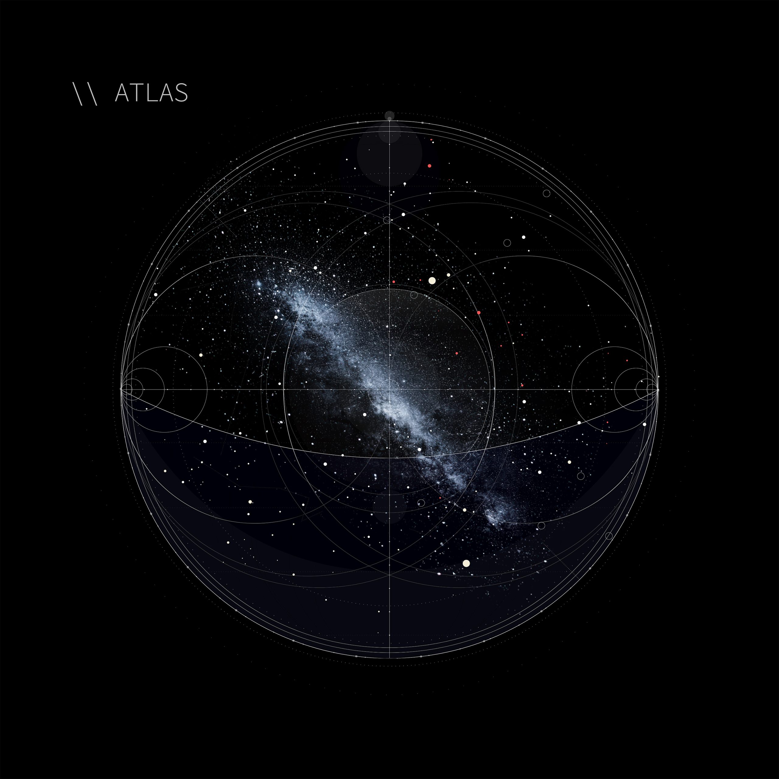 ATLAS - Tristan Schuler ATLAS - Tristan Schuler