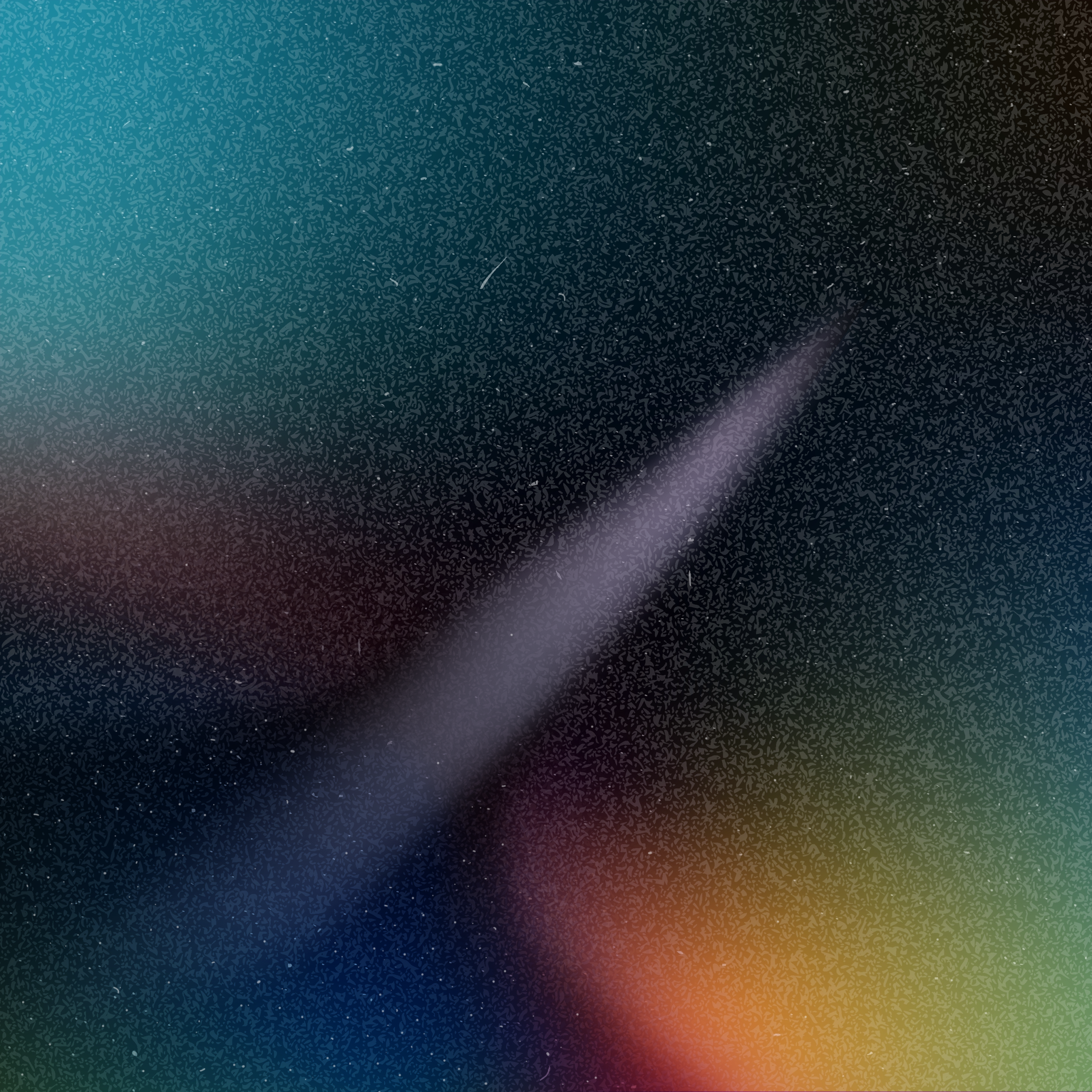 ATLAS - Tristan Schuler